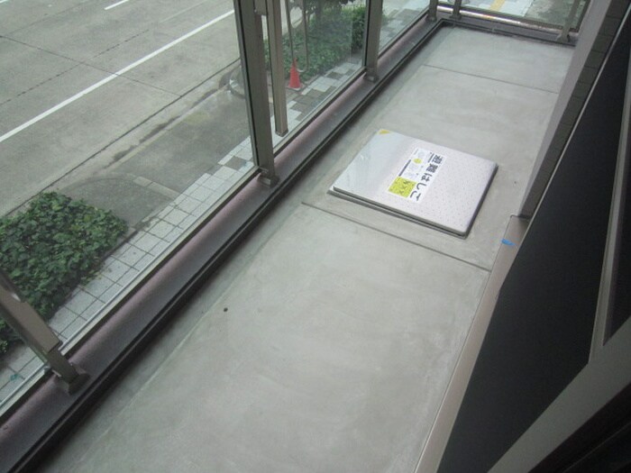 物件内観写真22　(ベランダ・バルコニー)