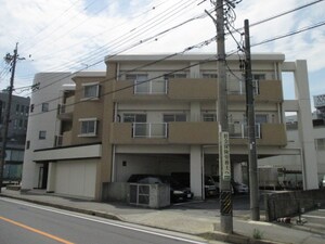 パール ラ・フォーレ外観写真