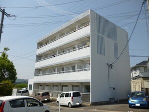 タ－トル２１外観写真