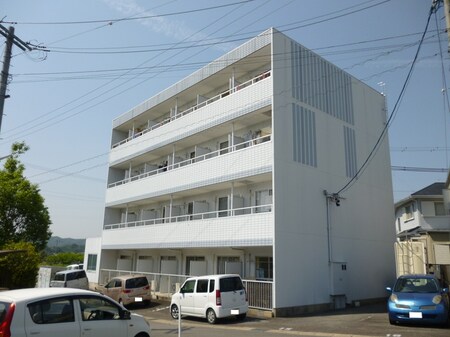 タ－トル２１外観写真
