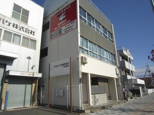 マルカビル外観写真