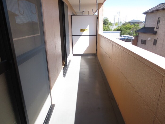 物件内観写真22　(ベランダ・バルコニー)