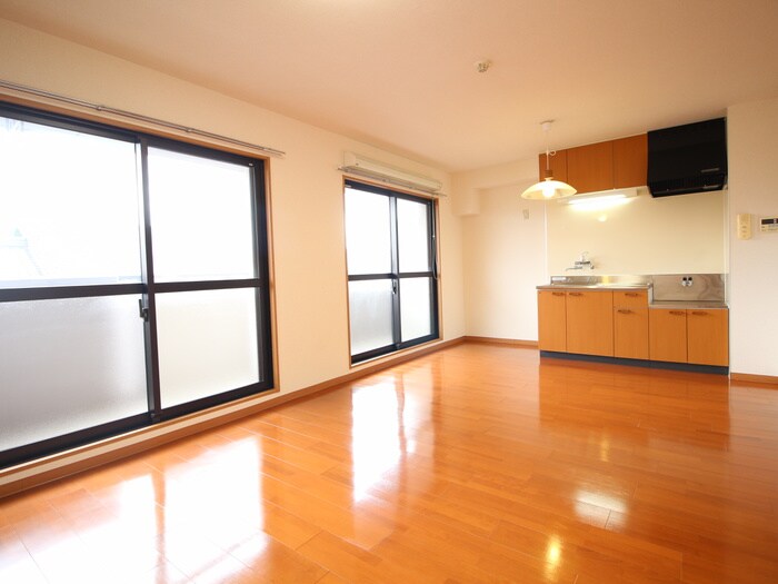 物件内観写真8　(居室)