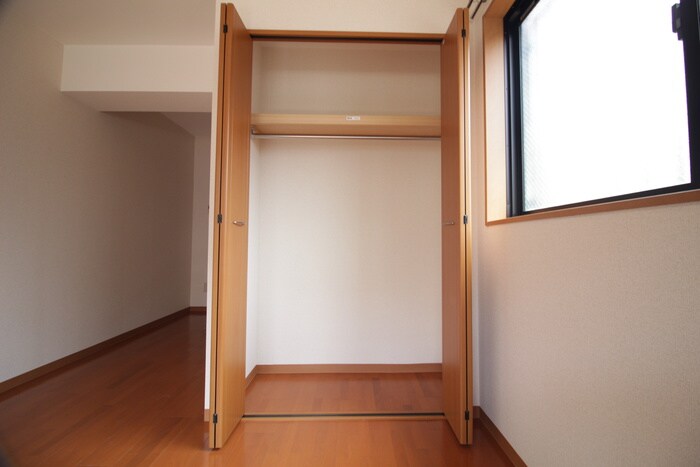 物件内観写真9　(収納)