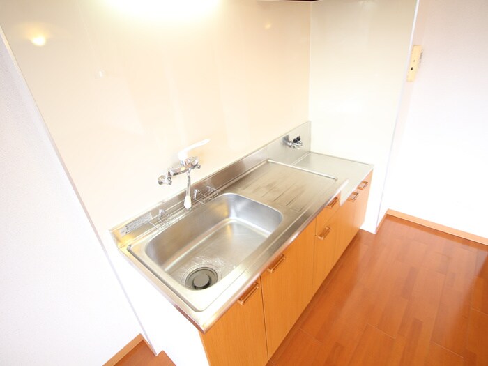 物件内観写真11　(キッチン)