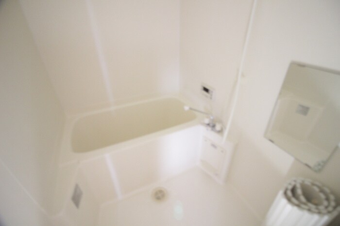 物件内観写真13　(バス／シャワールーム等)