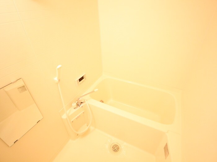 物件内観写真15　(バス／シャワールーム等)