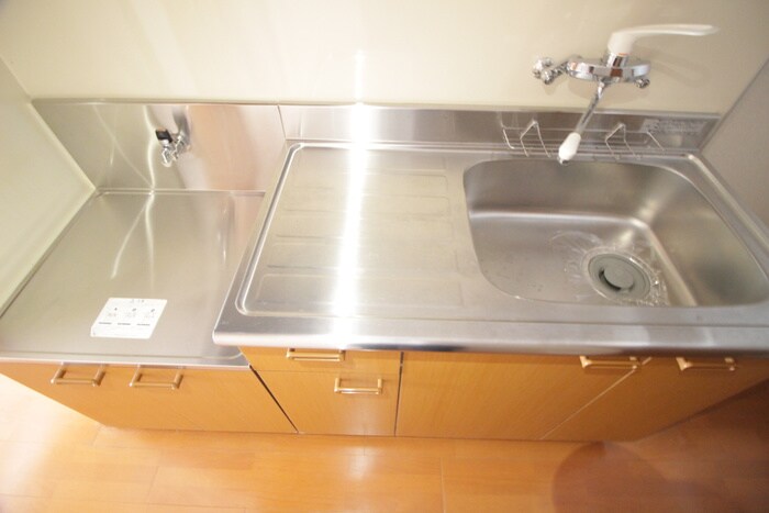 物件内観写真15　(キッチン)