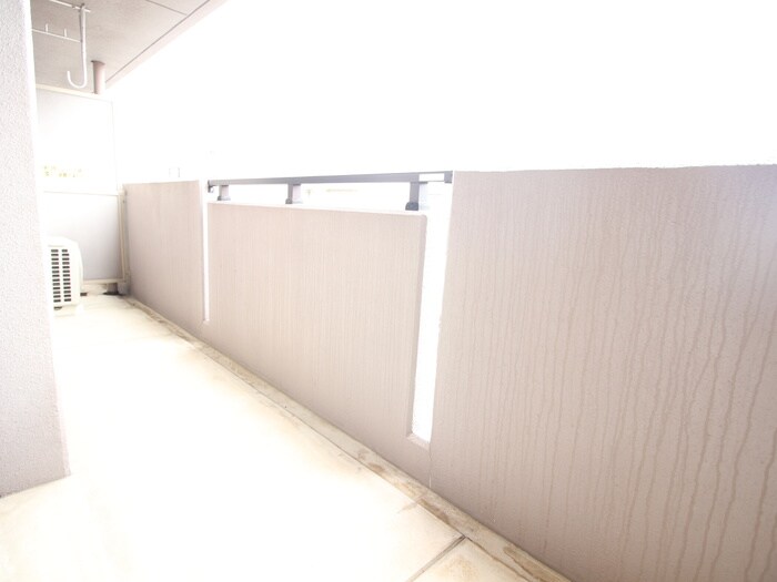 物件内観写真22　(ベランダ・バルコニー)