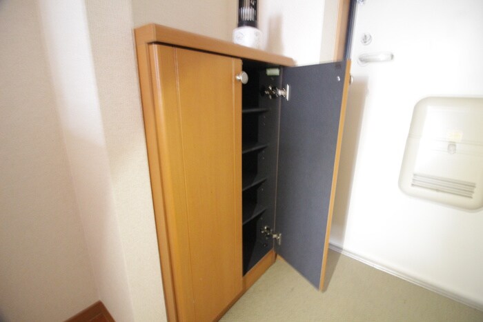 物件内観写真22　(靴箱)