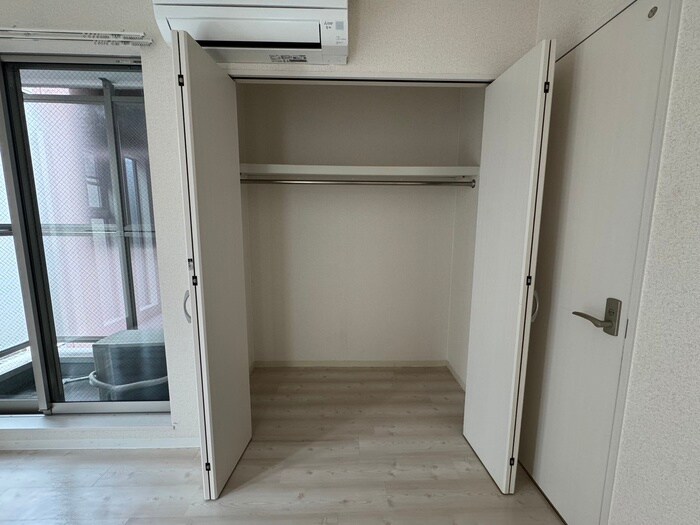 物件内観写真9　(収納)