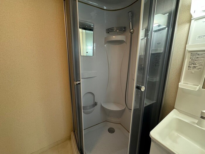 物件内観写真13　(バス／シャワールーム等)