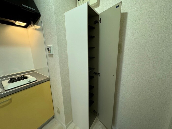 物件内観写真16　(靴箱)