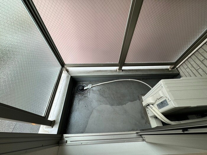 物件内観写真21　(ベランダ・バルコニー)