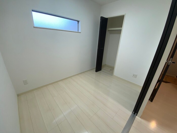 Charme Saisonの内観写真