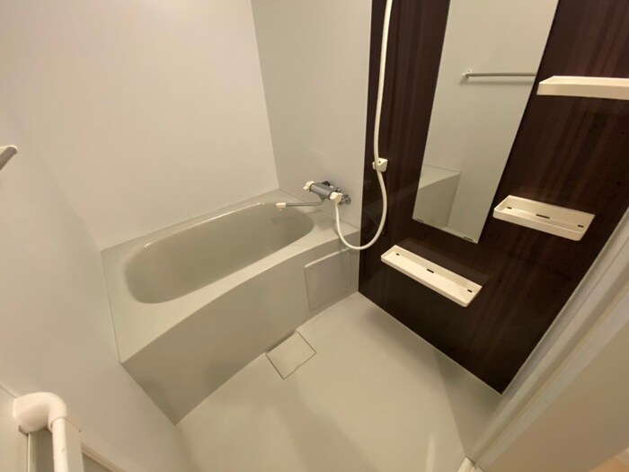 物件内観写真13　(バス／シャワールーム等)