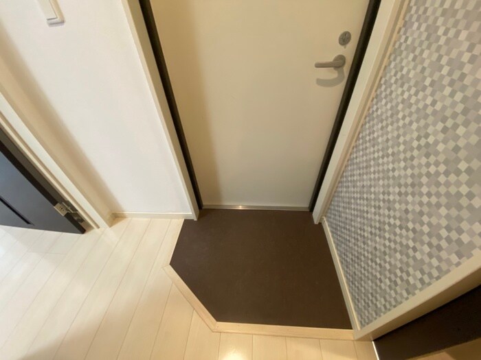 物件内観写真19　(玄関)