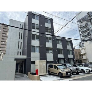 G　VIVRE一社外観写真