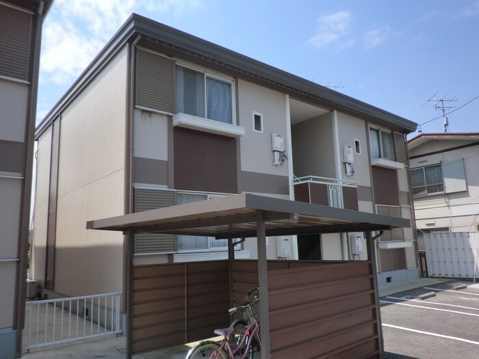 物件外観写真3　(外観写真)