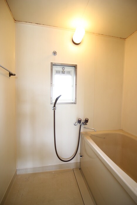 物件内観写真9　(バス／シャワールーム等)