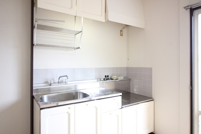 物件内観写真11　(キッチン)