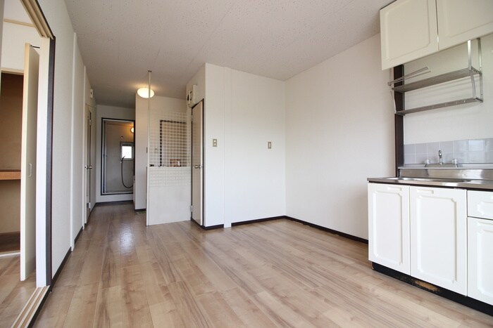 物件内観写真12　(居室)