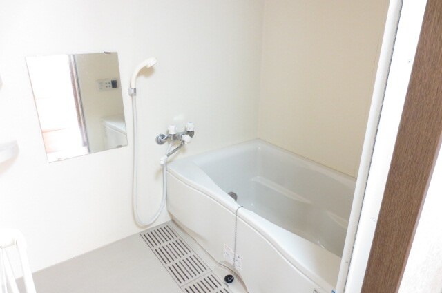 物件内観写真7　(バス／シャワールーム等)