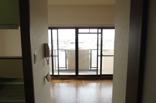 物件内観写真13　(居室)