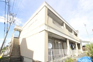ジュージコーポＮｏ１外観写真