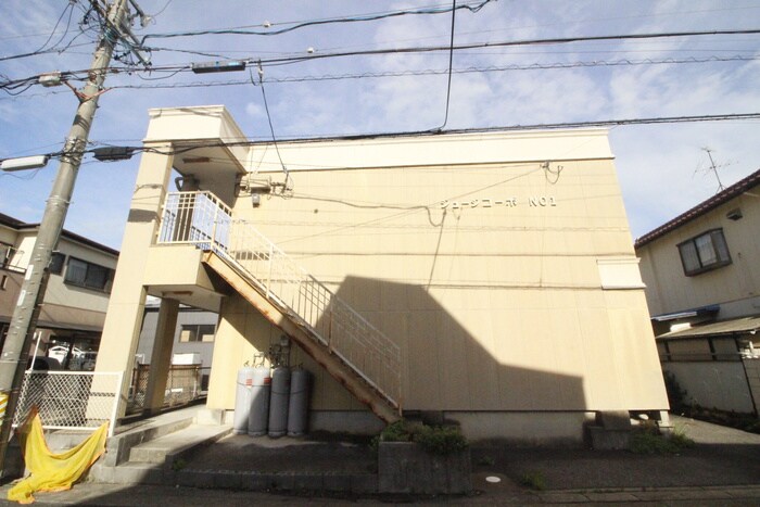 物件外観写真3　(外観写真)