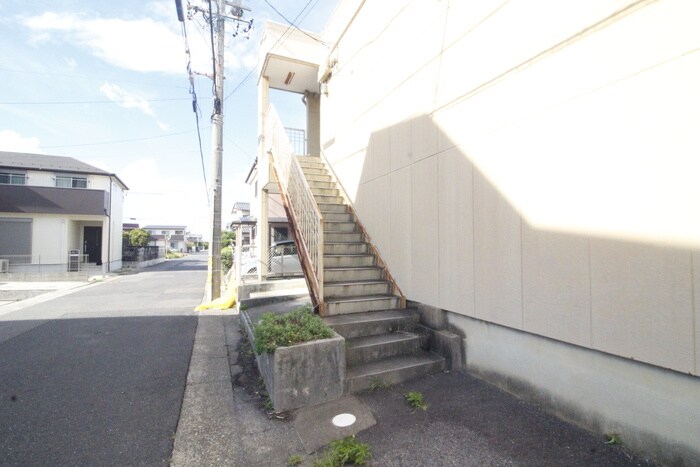 物件外観写真6　(外観写真)