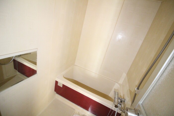 物件内観写真12　(バス／シャワールーム等)