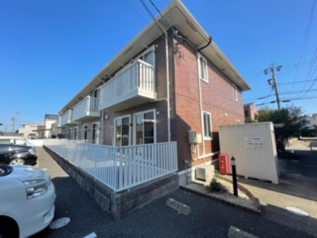Ｓｕｎｎｙ Ｔｅｒｒａｃｅ Ｉ外観写真