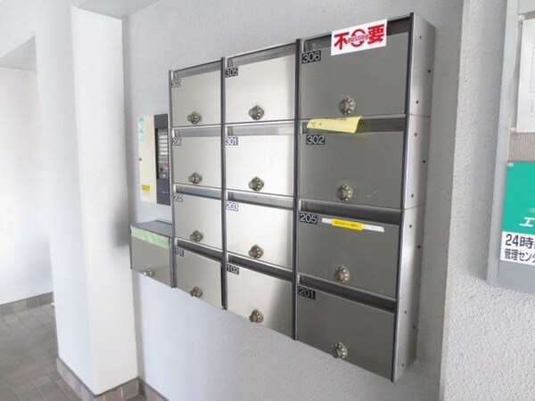 建物設備