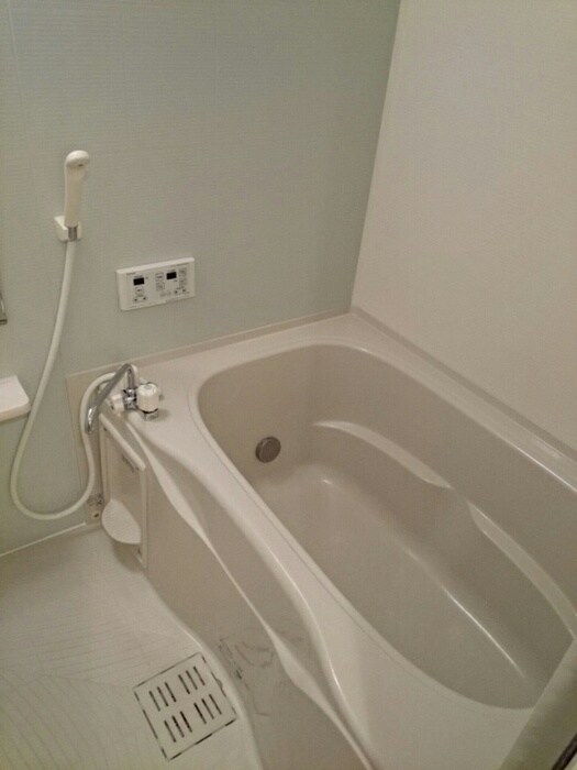 物件内観写真9　(バス／シャワールーム等)