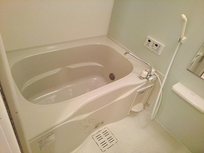 物件内観写真9　(バス／シャワールーム等)