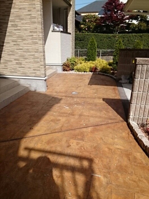 物件外観写真4　(周辺環境)