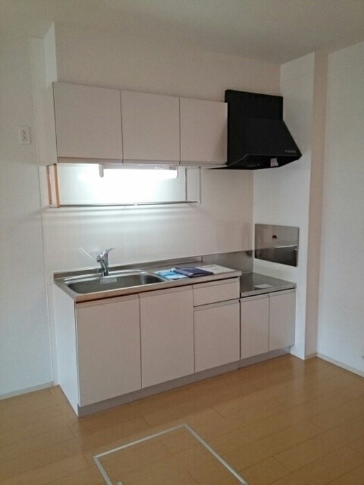 物件内観写真11　(キッチン)