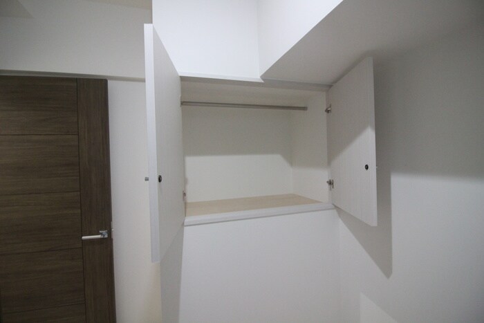 物件内観写真9　(収納)