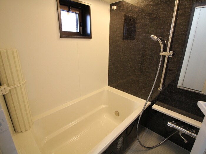 物件内観写真13　(バス／シャワールーム等)