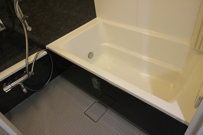 物件内観写真13　(バス／シャワールーム等)