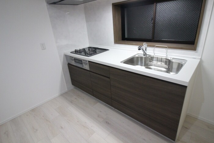 物件内観写真16　(キッチン)