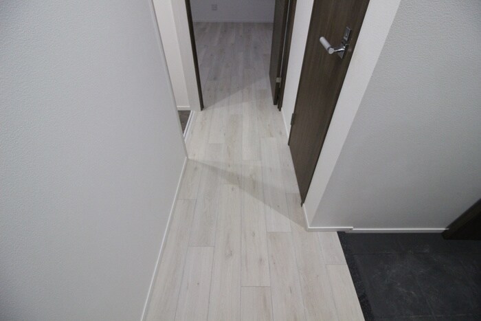 物件内観写真22　(廊下)