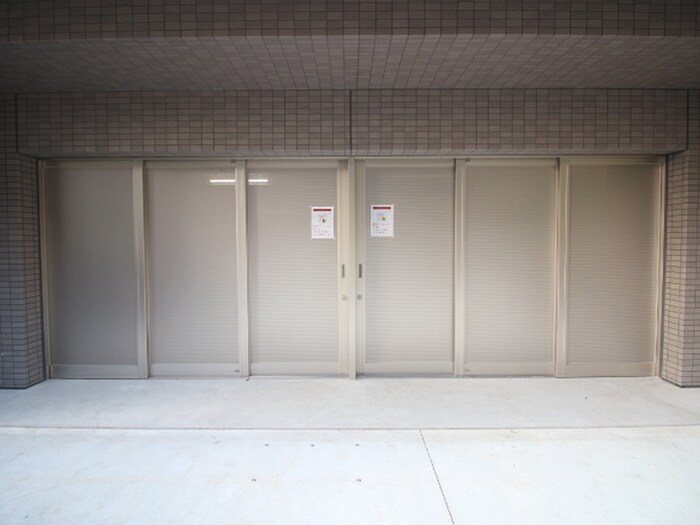 物件外観写真3　(建物設備)