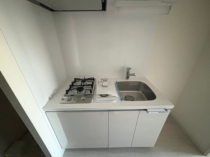 物件内観写真9　(キッチン)