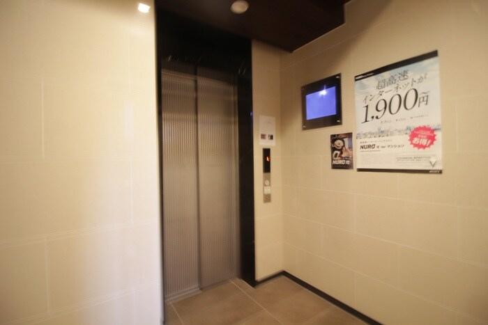 物件外観写真6　(建物設備)