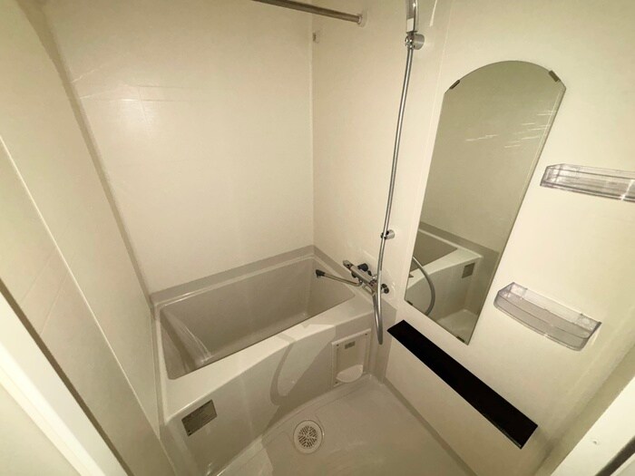 物件内観写真10　(バス／シャワールーム等)