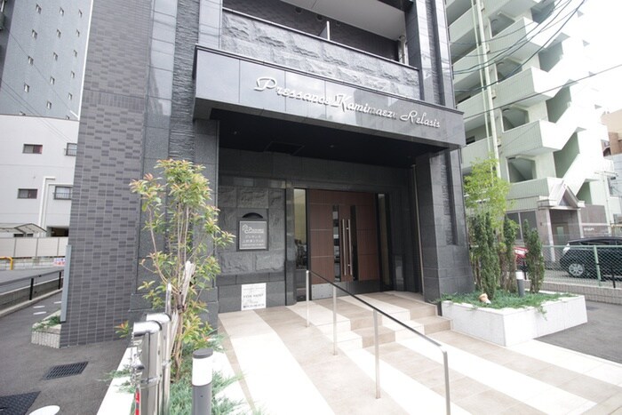 物件外観写真2　(外観写真)