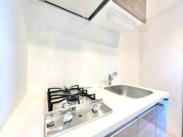 物件内観写真11　(キッチン)