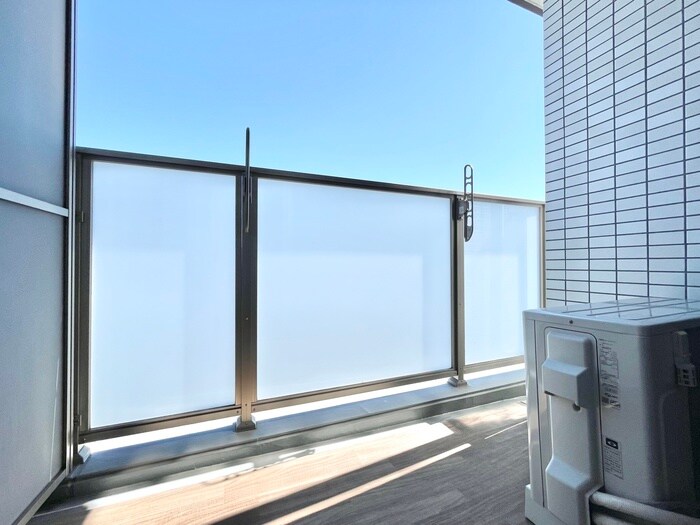 物件内観写真21　(ベランダ・バルコニー)